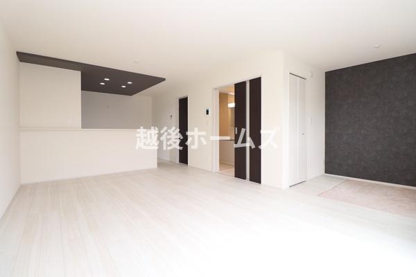 ３号棟　中央区姥ケ山６丁目　グラファーレ