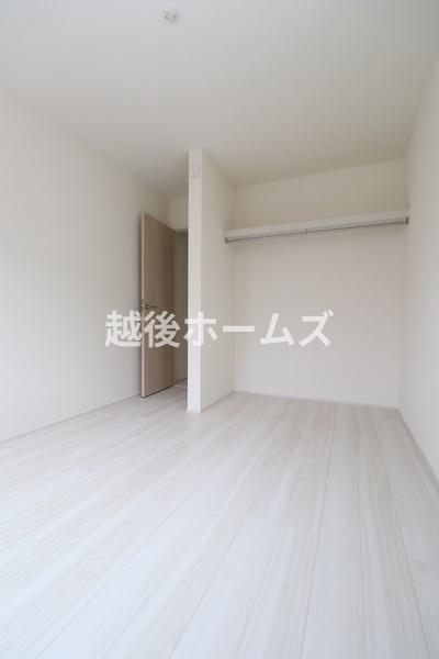 １号棟　江南区袋津２丁目　グラファーレ