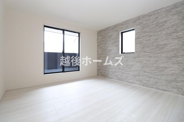 １号棟　江南区袋津２丁目　グラファーレ