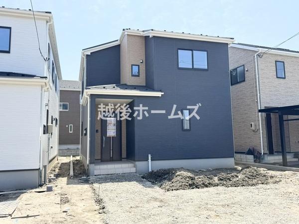 １号棟　江南区袋津２丁目　グラファーレ