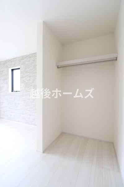 １号棟　江南区袋津２丁目　グラファーレ