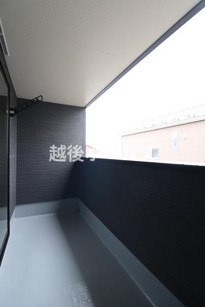 １号棟　江南区袋津２丁目　グラファーレ