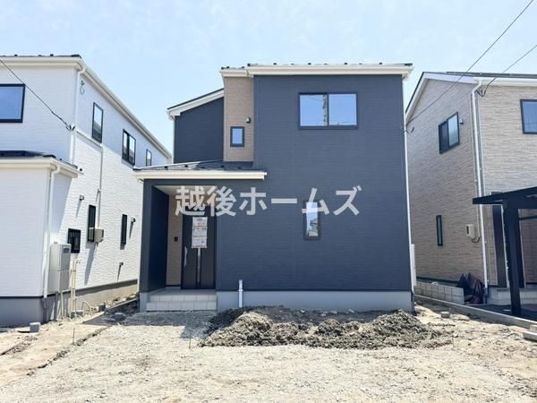 １号棟　江南区袋津２丁目　グラファーレ
