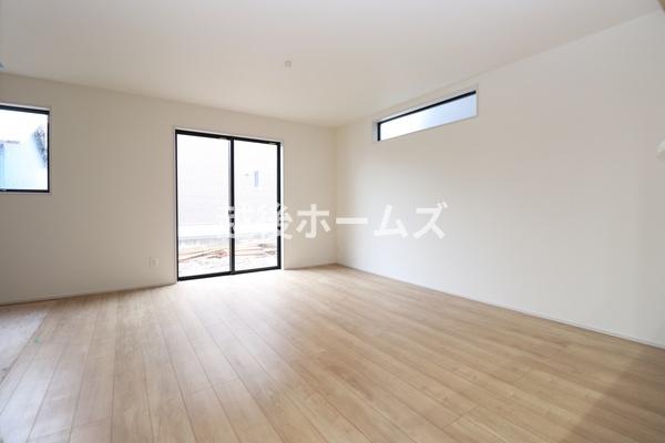 ２号棟　江南区袋津２丁目　グラファーレ