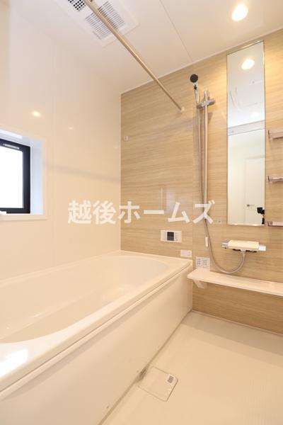 ２号棟　江南区袋津２丁目　グラファーレ