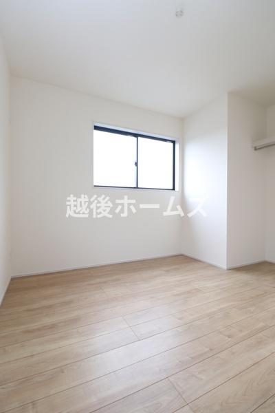 ２号棟　江南区袋津２丁目　グラファーレ
