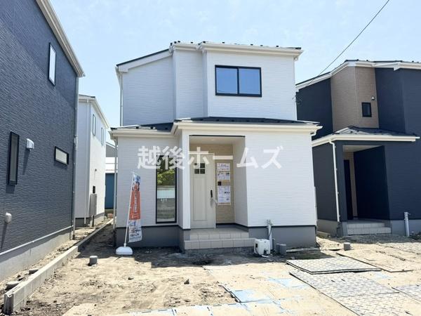２号棟　江南区袋津２丁目　グラファーレ