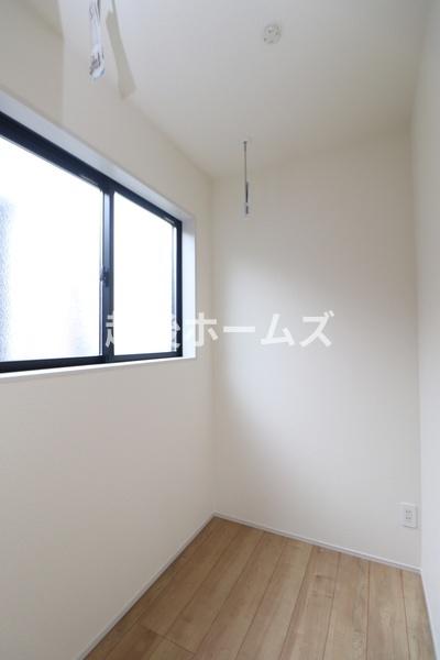 ２号棟　江南区袋津２丁目　グラファーレ