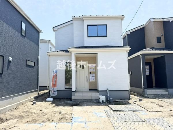 ２号棟　江南区袋津２丁目　グラファーレ