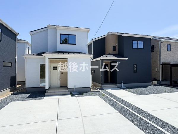 ２号棟　江南区袋津２丁目　グラファーレ