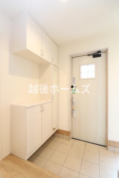 ２号棟　江南区袋津２丁目　グラファーレ