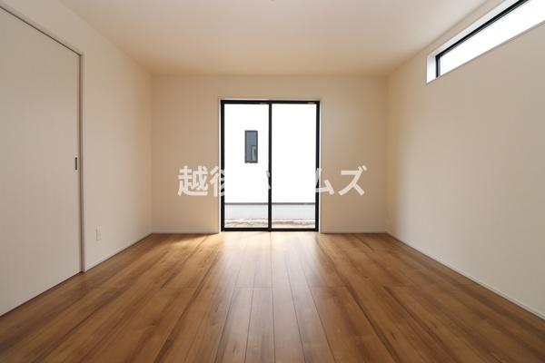 ３号棟　江南区袋津２丁目　グラファーレ