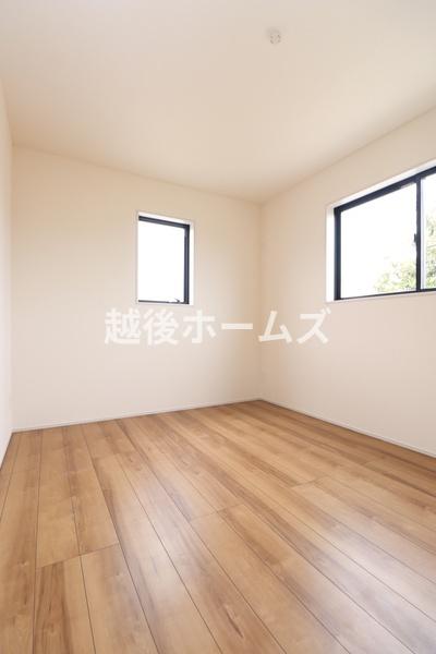 ３号棟　江南区袋津２丁目　グラファーレ