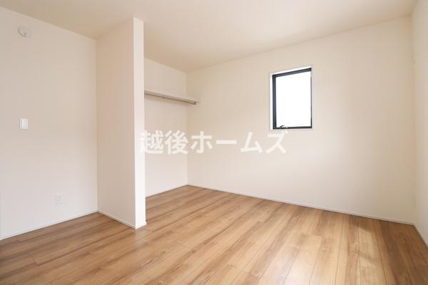 ３号棟　江南区袋津２丁目　グラファーレ