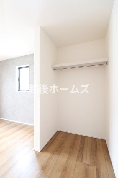 ３号棟　江南区袋津２丁目　グラファーレ