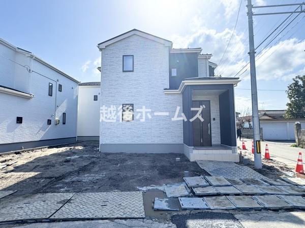 ３号棟　江南区袋津２丁目　グラファーレ
