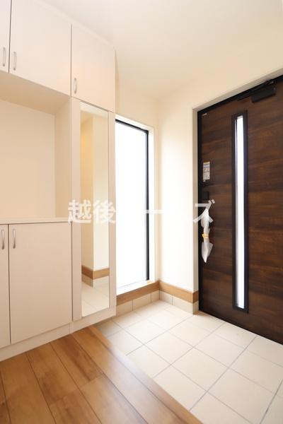 ３号棟　江南区袋津２丁目　グラファーレ