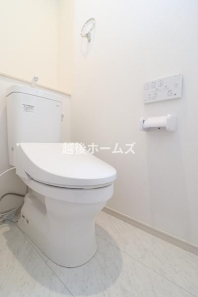 ４号棟　江南区袋津２丁目　グラファーレ