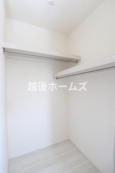 ４号棟　江南区袋津２丁目　グラファーレ