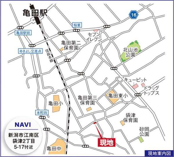 ４号棟　江南区袋津２丁目　グラファーレ