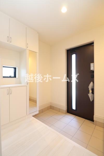 ４号棟　江南区袋津２丁目　グラファーレ