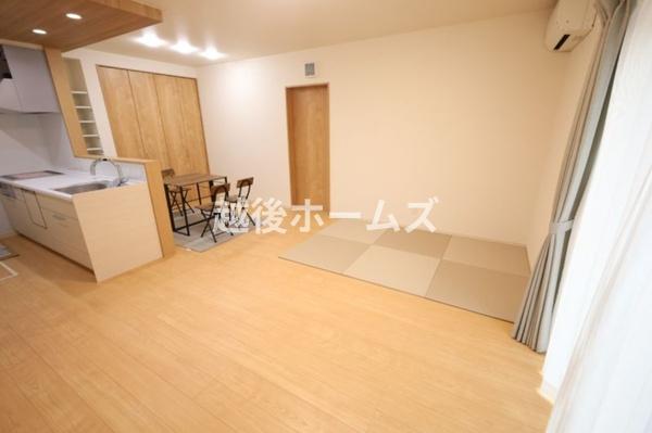 Ａ棟　東区江南５丁目