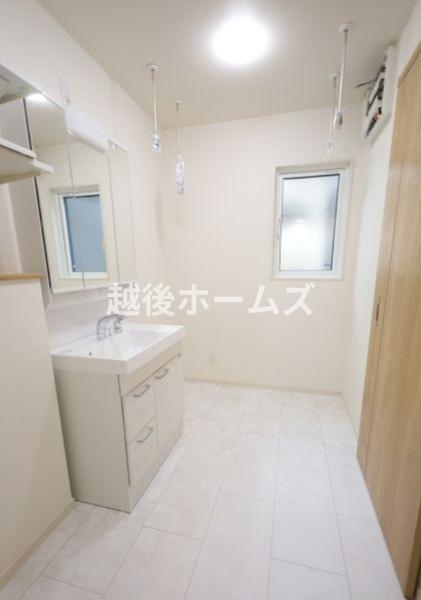 Ａ棟　東区江南５丁目