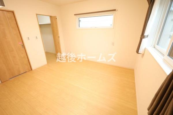 Ａ棟　東区江南５丁目