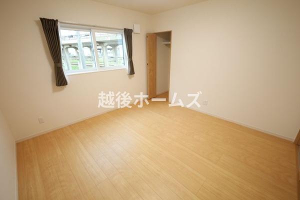Ａ棟　東区江南５丁目