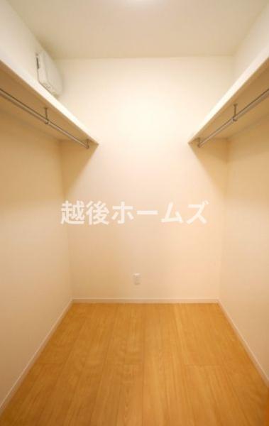 Ａ棟　東区江南５丁目