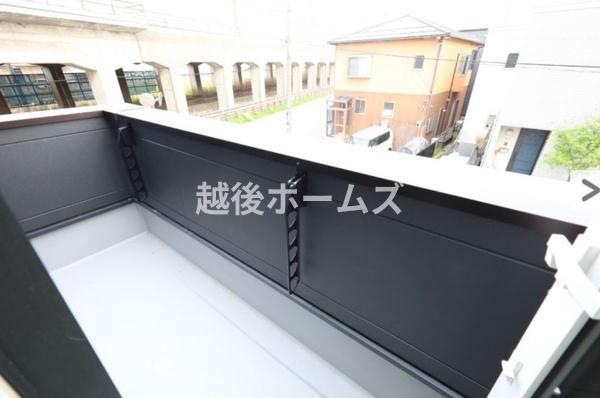 Ａ棟　東区江南５丁目