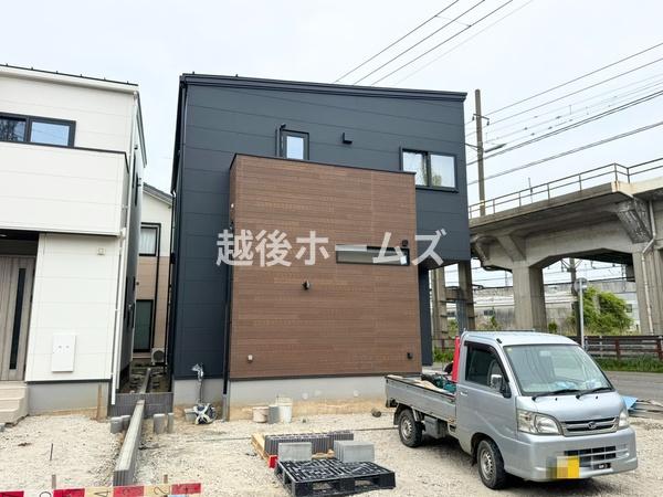 Ａ棟　東区江南５丁目