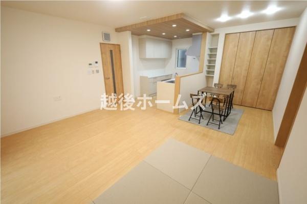 Ａ棟　東区江南５丁目