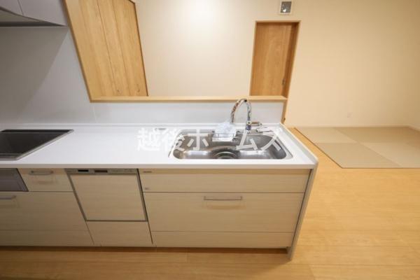 Ａ棟　東区江南５丁目