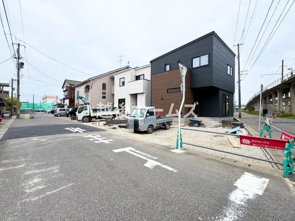 Ａ棟　東区江南５丁目