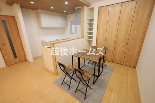 Ａ棟　東区江南５丁目