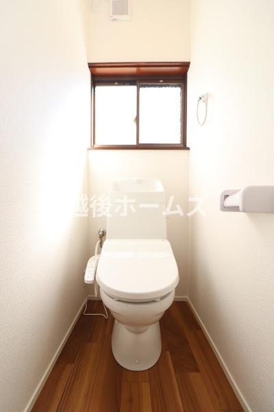 三条市三竹１丁目の中古一戸建て