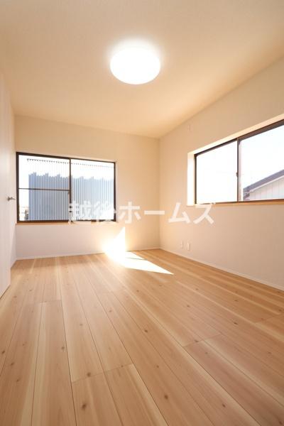 三条市三竹１丁目の中古一戸建て