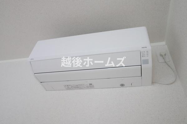 三条市三竹１丁目の中古一戸建て