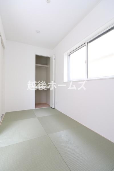 新築戸建　東区神明町　第４　クレイドルガーデン