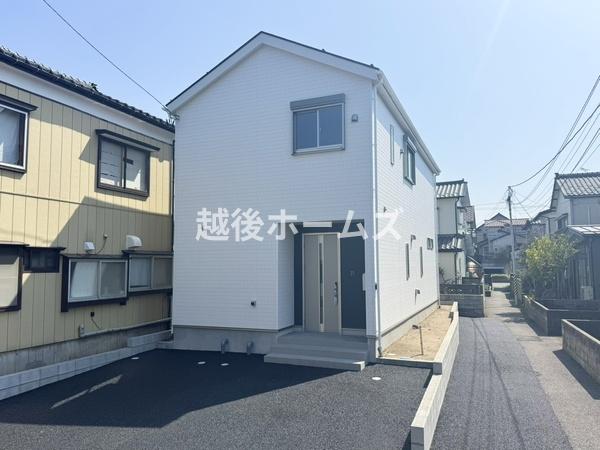 新築戸建　東区神明町　第４　クレイドルガーデン