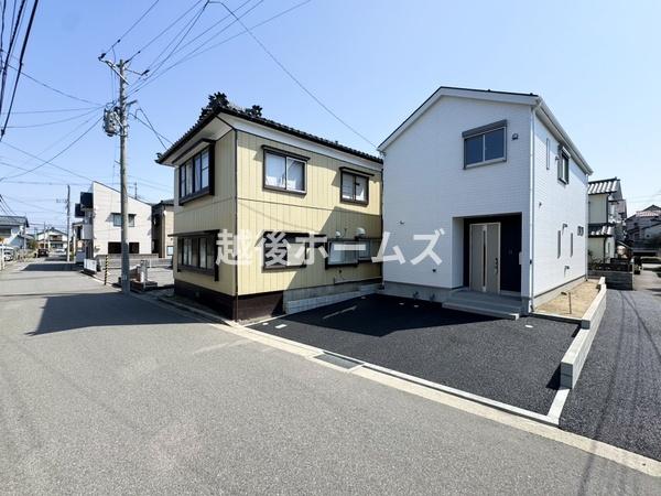 新築戸建　東区神明町　第４　クレイドルガーデン