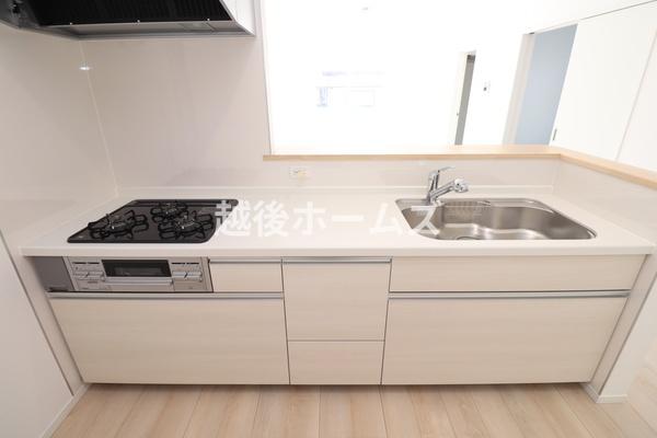 １号棟　東区船江町１丁目　第５　クレイドルガーデン