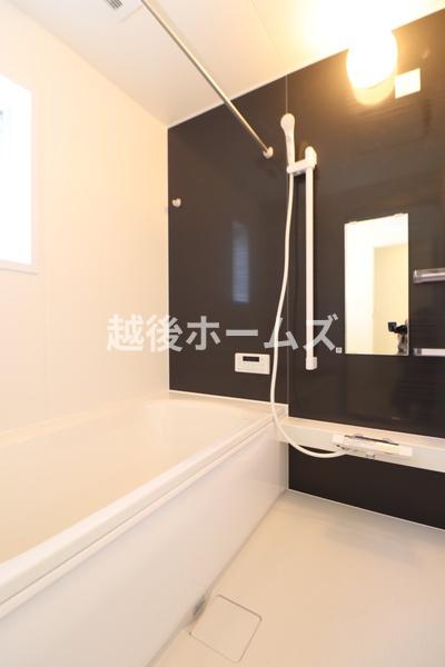 １号棟　東区船江町１丁目　第５　クレイドルガーデン