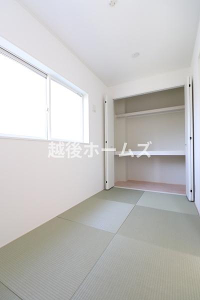 １号棟　東区船江町１丁目　第５　クレイドルガーデン