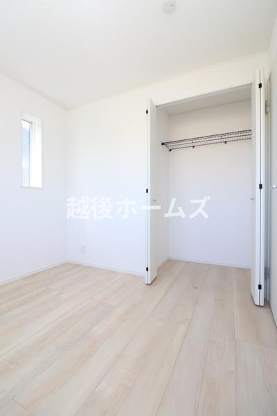 １号棟　東区船江町１丁目　第５　クレイドルガーデン