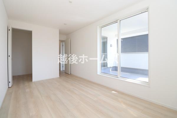 １号棟　東区船江町１丁目　第５　クレイドルガーデン