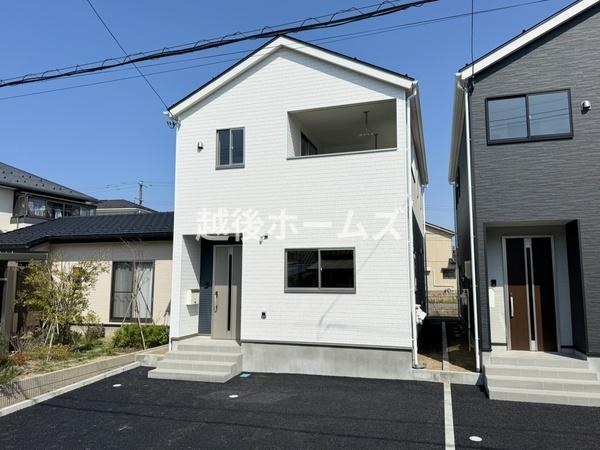 １号棟　東区船江町１丁目　第５　クレイドルガーデン