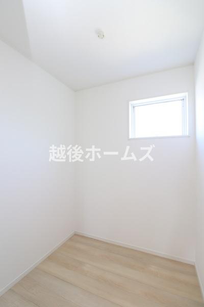 １号棟　東区船江町１丁目　第５　クレイドルガーデン