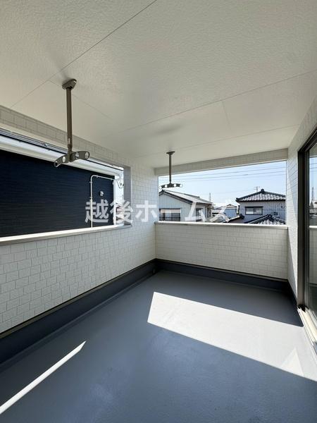 １号棟　東区船江町１丁目　第５　クレイドルガーデン